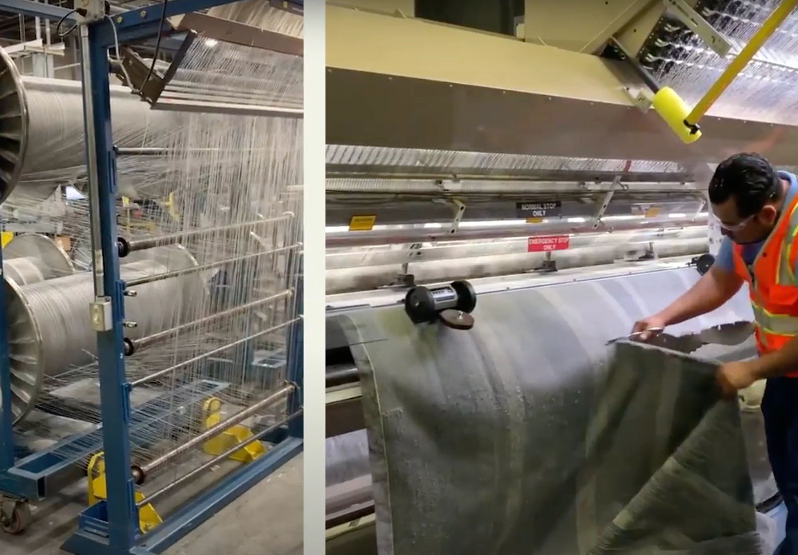 About Us ShawContract